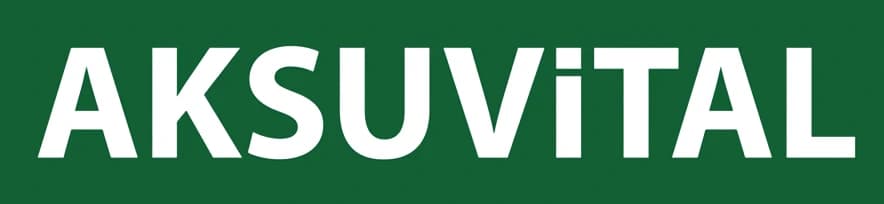 Aksuvital