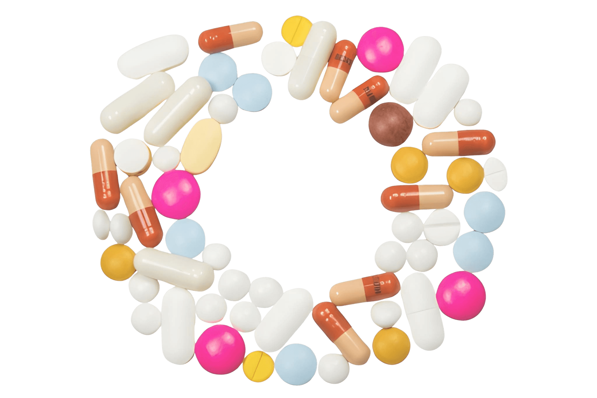 Healthcare and pharmaceutical professionals